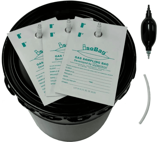 IsoBag