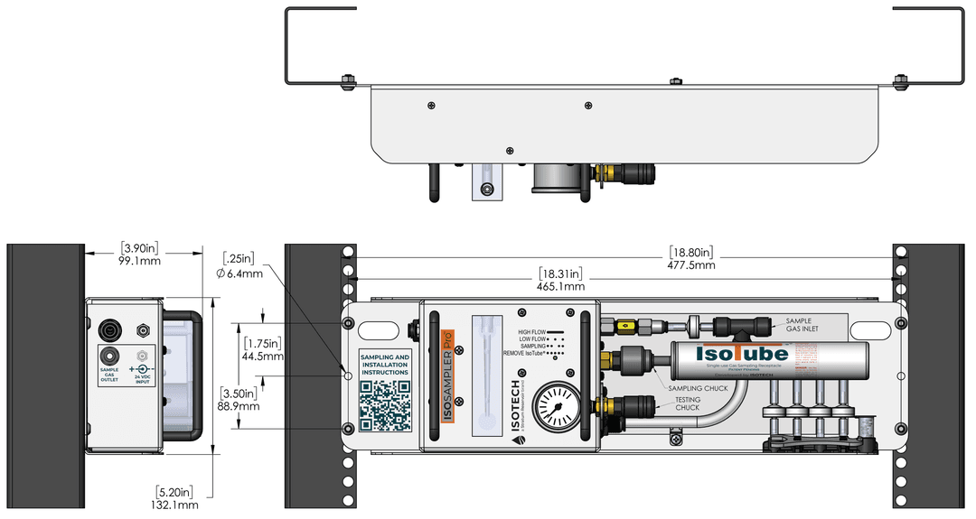 IsoSampler Pro