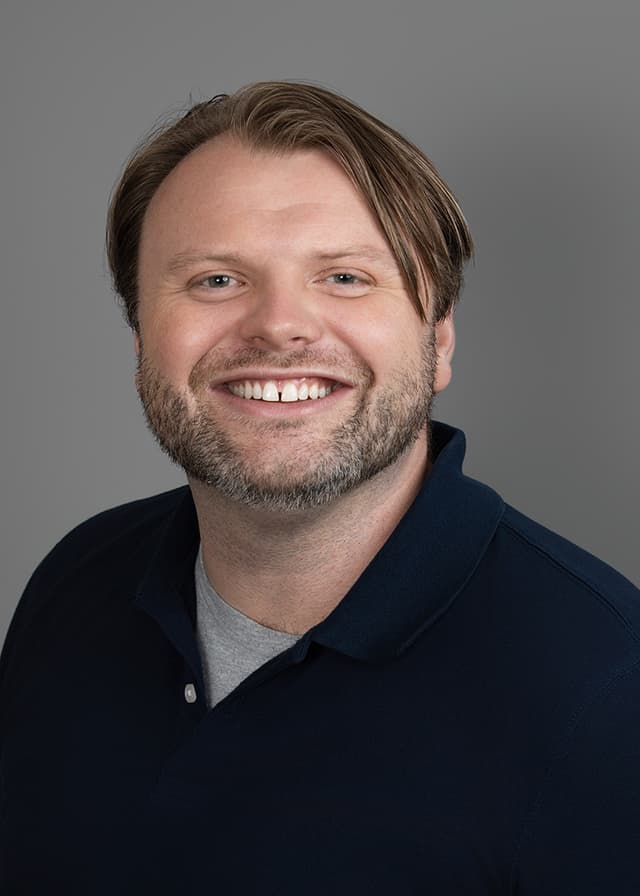 Myles Moore