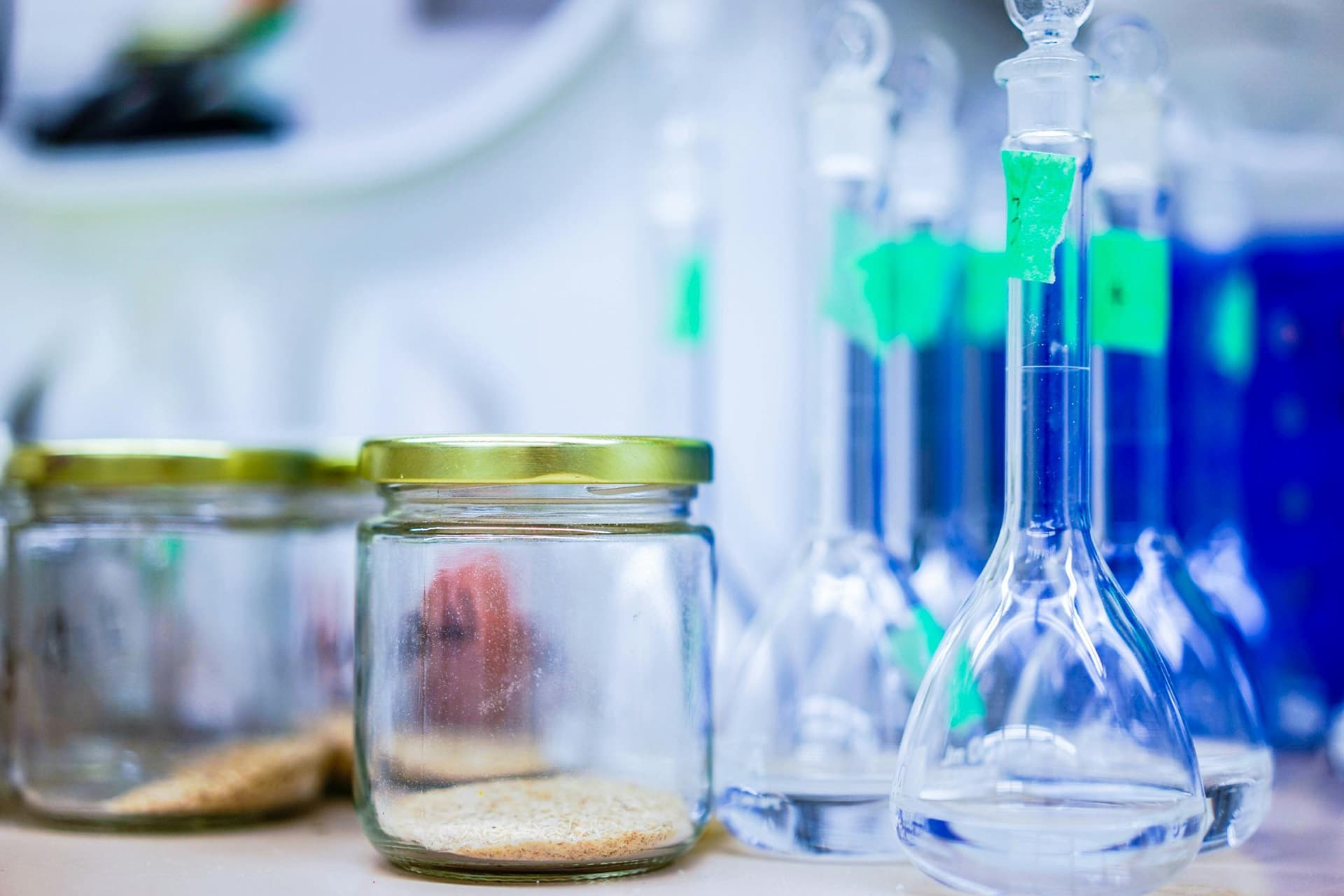 Isotube Sampling Products | Isotech