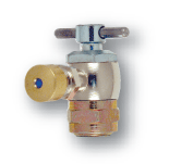 septum valve
