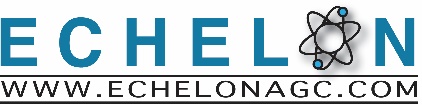 Echelon Applied Geoscience Consulting